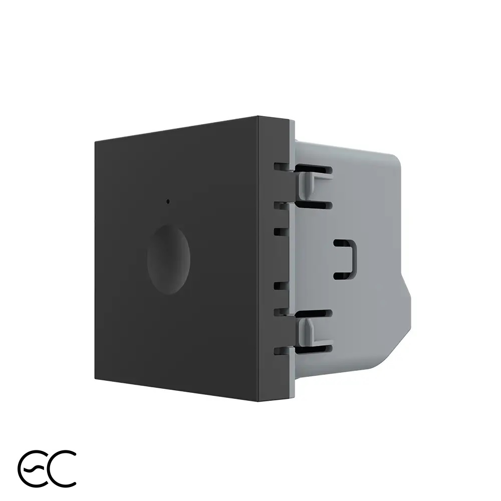 Modul Intrerupator Touch Zigbee Livolo, Smart Home - imagine 5