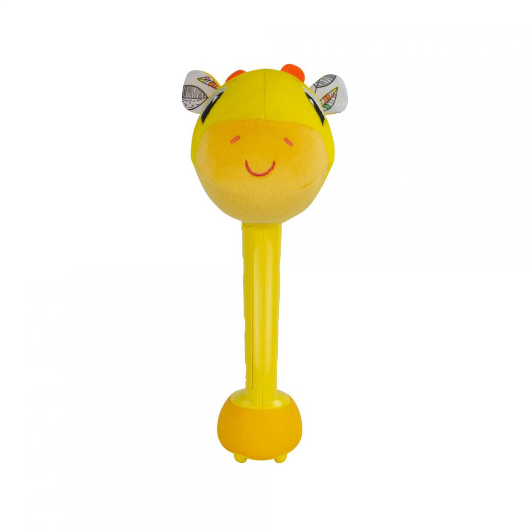 Jucărie Interactivă Wacky Giraffe - Distraction și Joacă - imagine 3