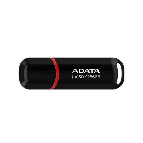 Memorie USB ADATA UV150 256GB USB 3.0 - Transfer Rapid
