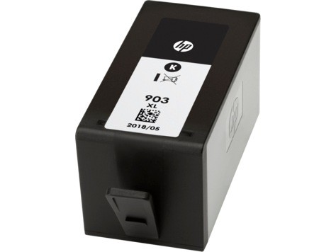 Cartus Cerneala HP 903XL Black T6M15AE - 825 Pagini