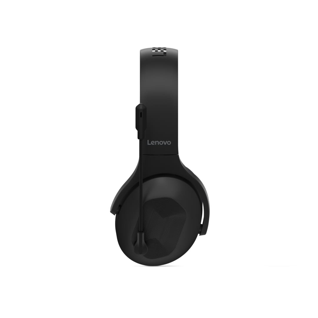 Căști Gaming Wireless Lenovo Legion H410 - Bluetooth & 2.4GHz - imagine 12