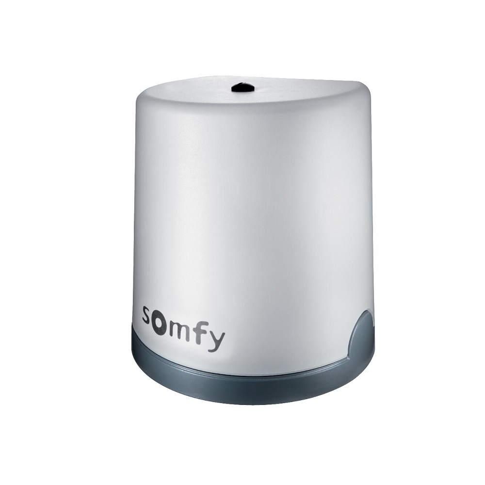 Kit Automatizare Somfy FreeVia 400, RTS, Tahoma, Resigilat - imagine 4