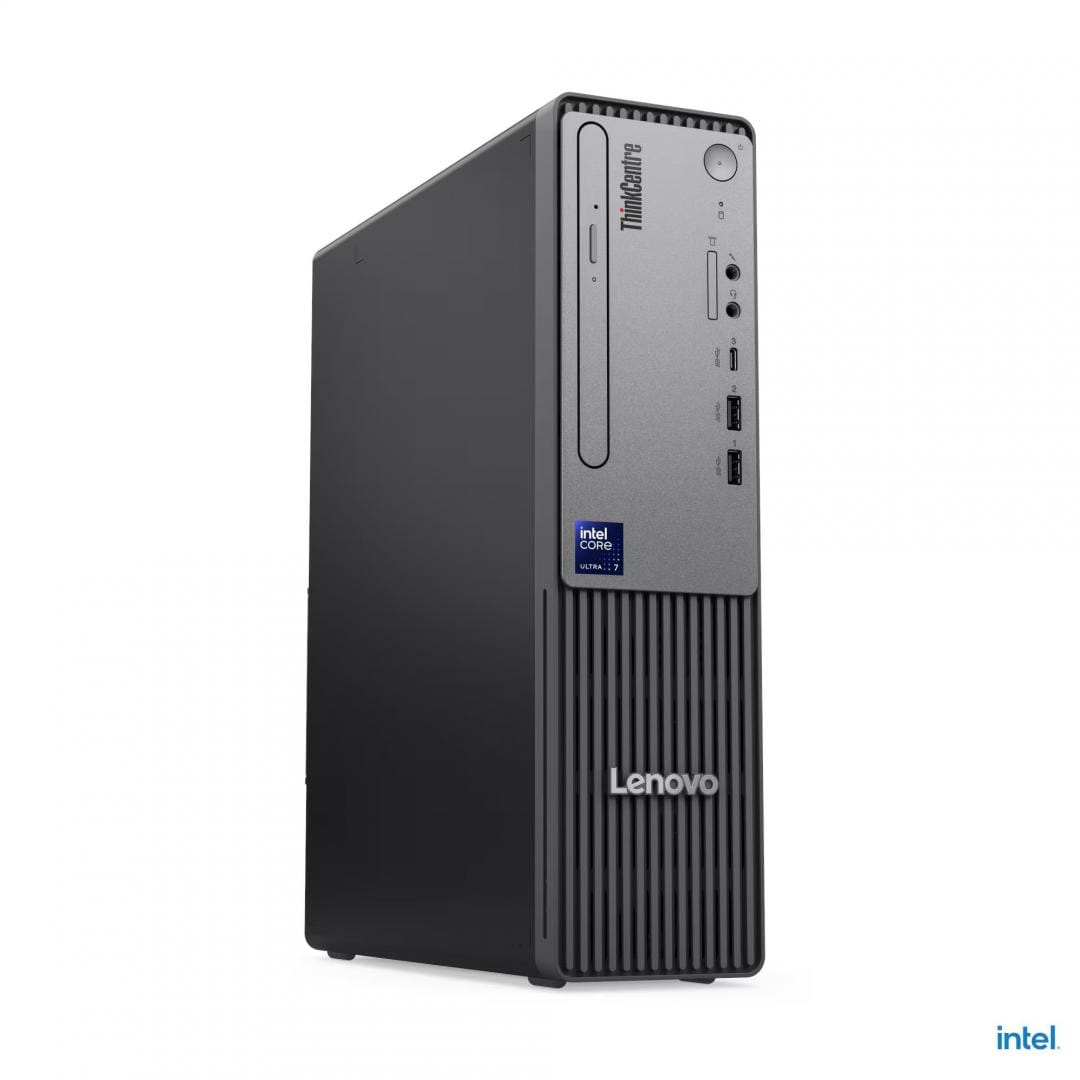 Desktop Lenovo ThinkCentre neo 50s Gen 6 Core Ultra 7 - imagine 2