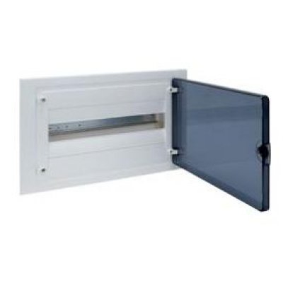 Tablou Electric Hager 8 Module, Sub Tencuială