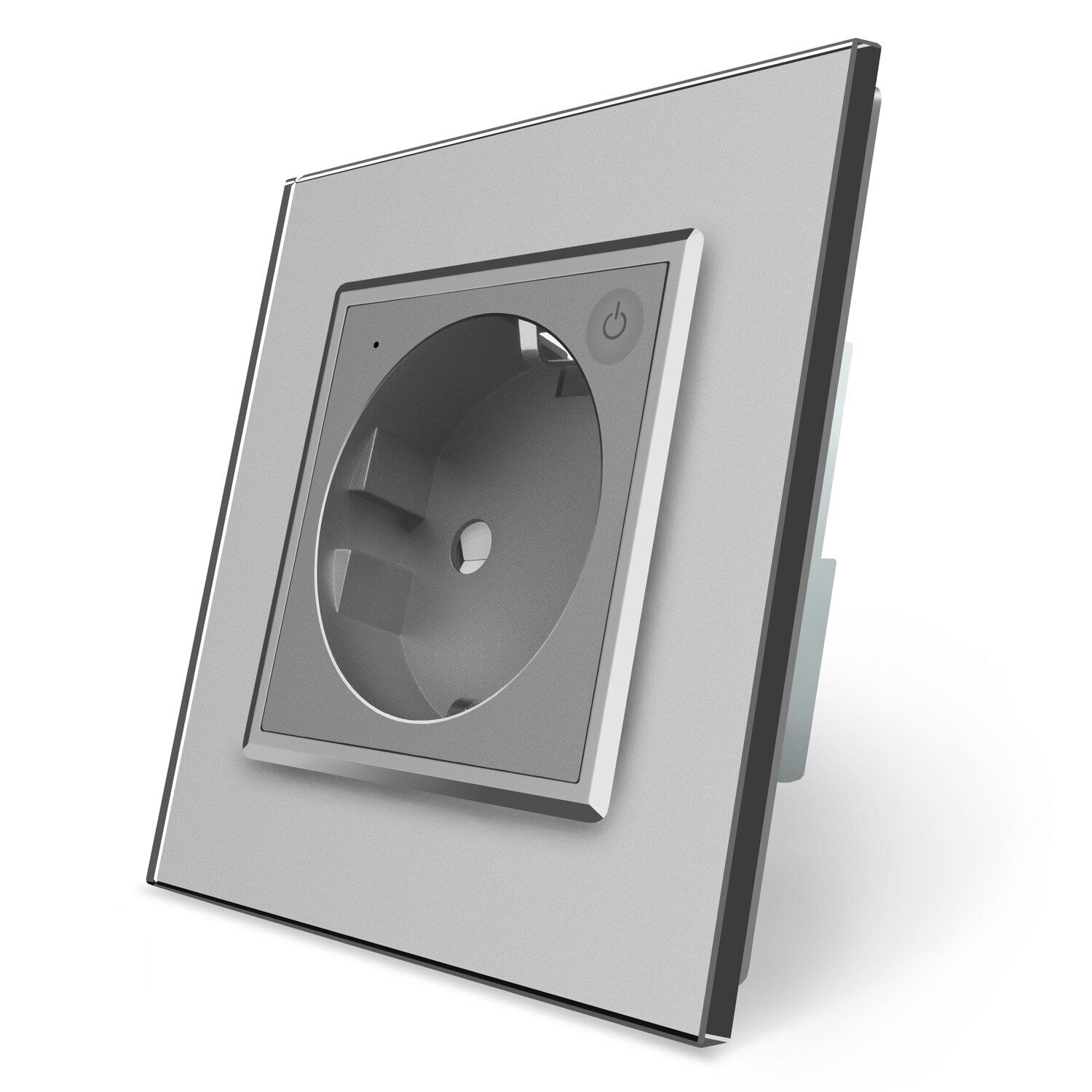 Priza Inteligenta Livolo ZigBee, 16A, Wi-Fi, Alexa - imagine 22