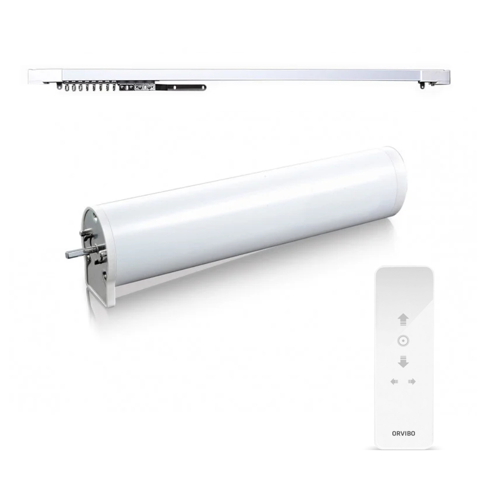 Kit Sina Draperie Orvibo Smart 5m cu Motor