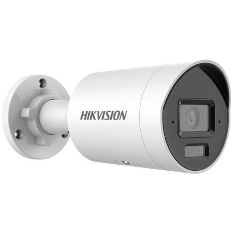 Camera IP Hikvision AcuSense 6MP, 2.8mm, IR 40m