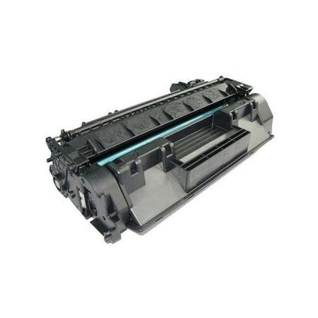 Toner Original HP CE505X Black 6.500 pagini LaserJet P2055
