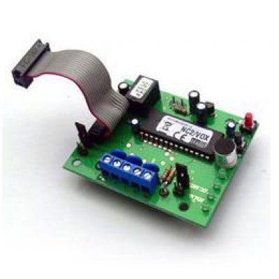 Bentel NCDUE/VOX Modul Comunicare Vocală