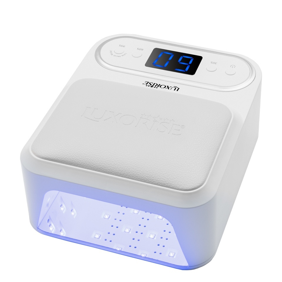 Lampa UV/LED Luxorise 72W Star Edge Pro