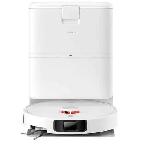 Xiaomi Robot Vacuum H50 Pro EU, 15000 Pa, navigare LDS