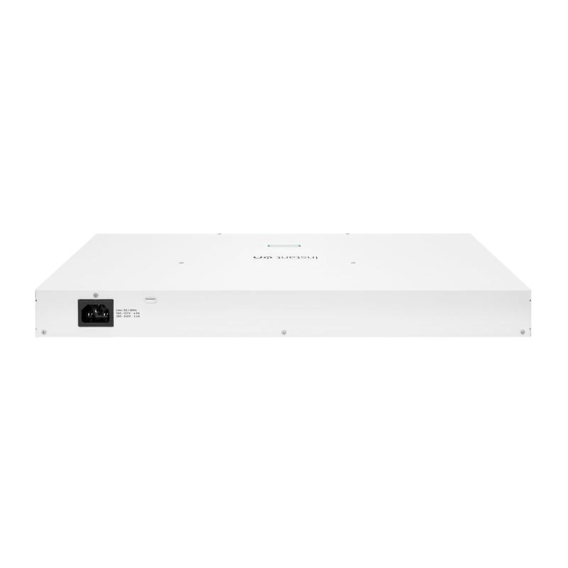 Switch HPE 1930 24 Porturi PoE 195W - Rețea Profesională - imagine 3
