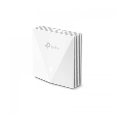 Access Point TP-Link EAP650-WALL Wi-Fi 6 AX3000 Wall Plate - imagine 2