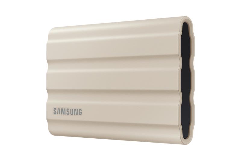 SSD Extern Samsung T5 2TB USB 3.2 - Transfer Ultrarapid - imagine 9