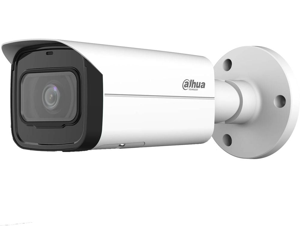 Dahua Camera IP Full HD Zoom Motorizat