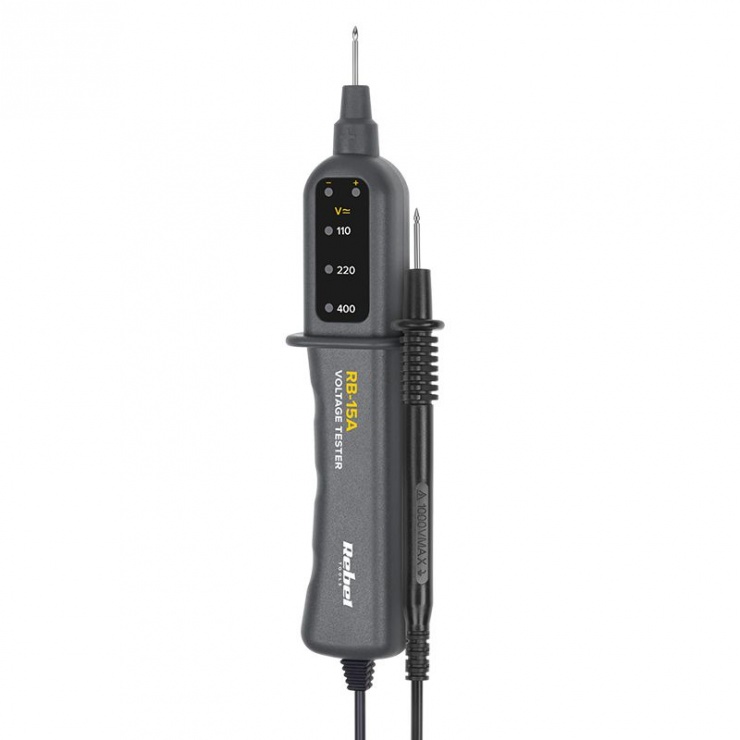 Detector Tensiune MIE-RB-15A OEM | Verificare Polaritate