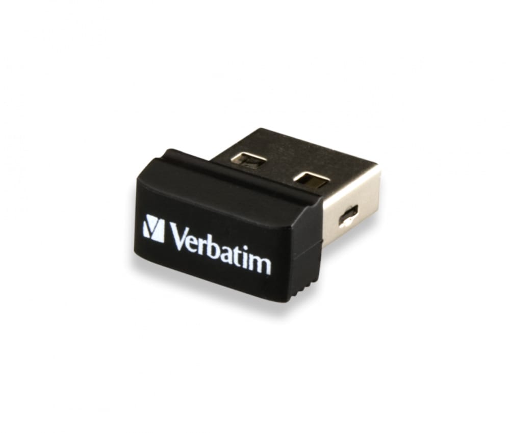 Memorie USB Verbatim NANO 32GB - Compactă și Rapidă - imagine 5