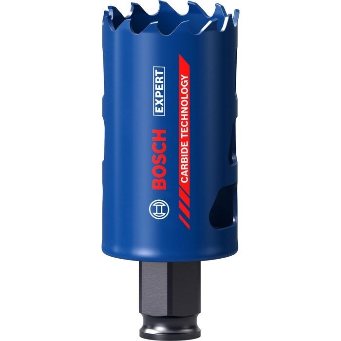 Carota Bosch Expert 40x60 mm, Multimaterial