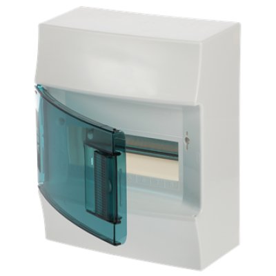 Tablou Electric ABB IP41 8 Module