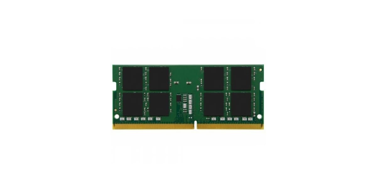 Memorie SODIMM Kingston 32GB DDR4 3200MHz - KVR32S22D8/32 - imagine 2
