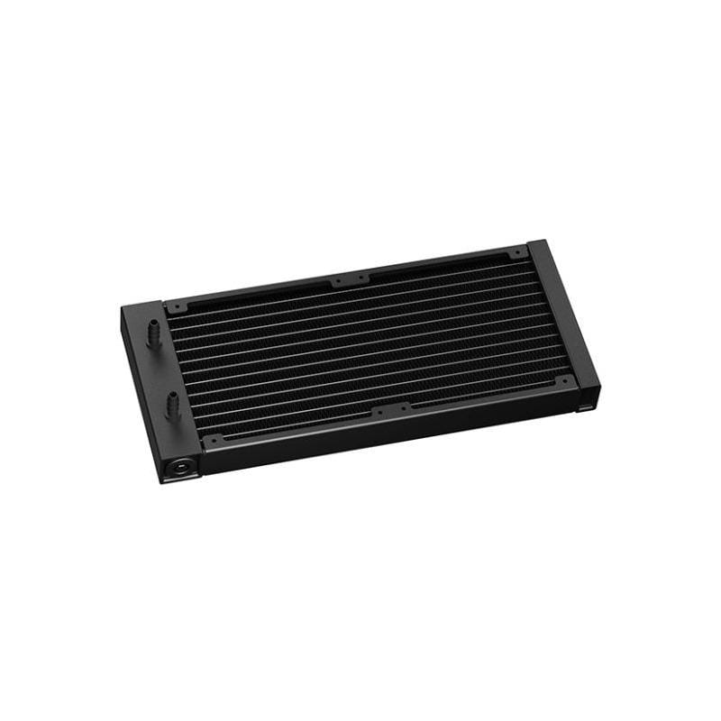 Cooler Procesor Deepcool LT240 ARGB Negro | AIO 240mm - imagine 5