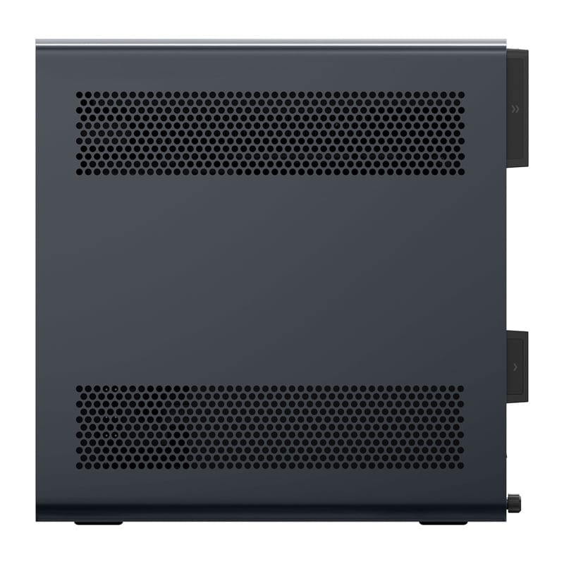 Mini PC MINIS FORUM MS-02 Ultra Intel Core Ultra 9 285HX - imagine 10