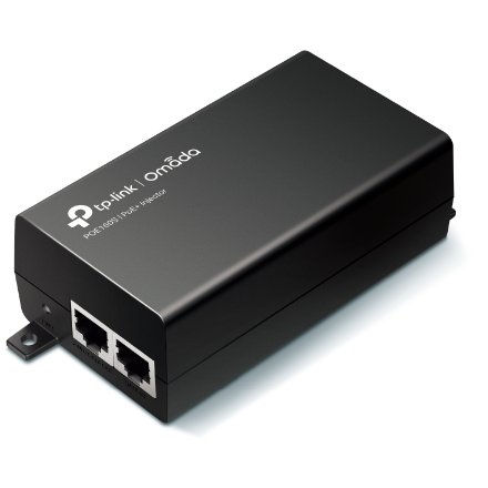 TP-LINK PoE++ Injector TL-PoE160S V4, Gigabit 10/100/1000