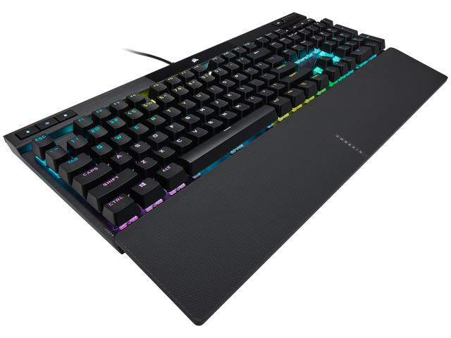 Tastatura Gaming Corsair K70 PRO RGB Optical | Mecanica Pro - imagine 2