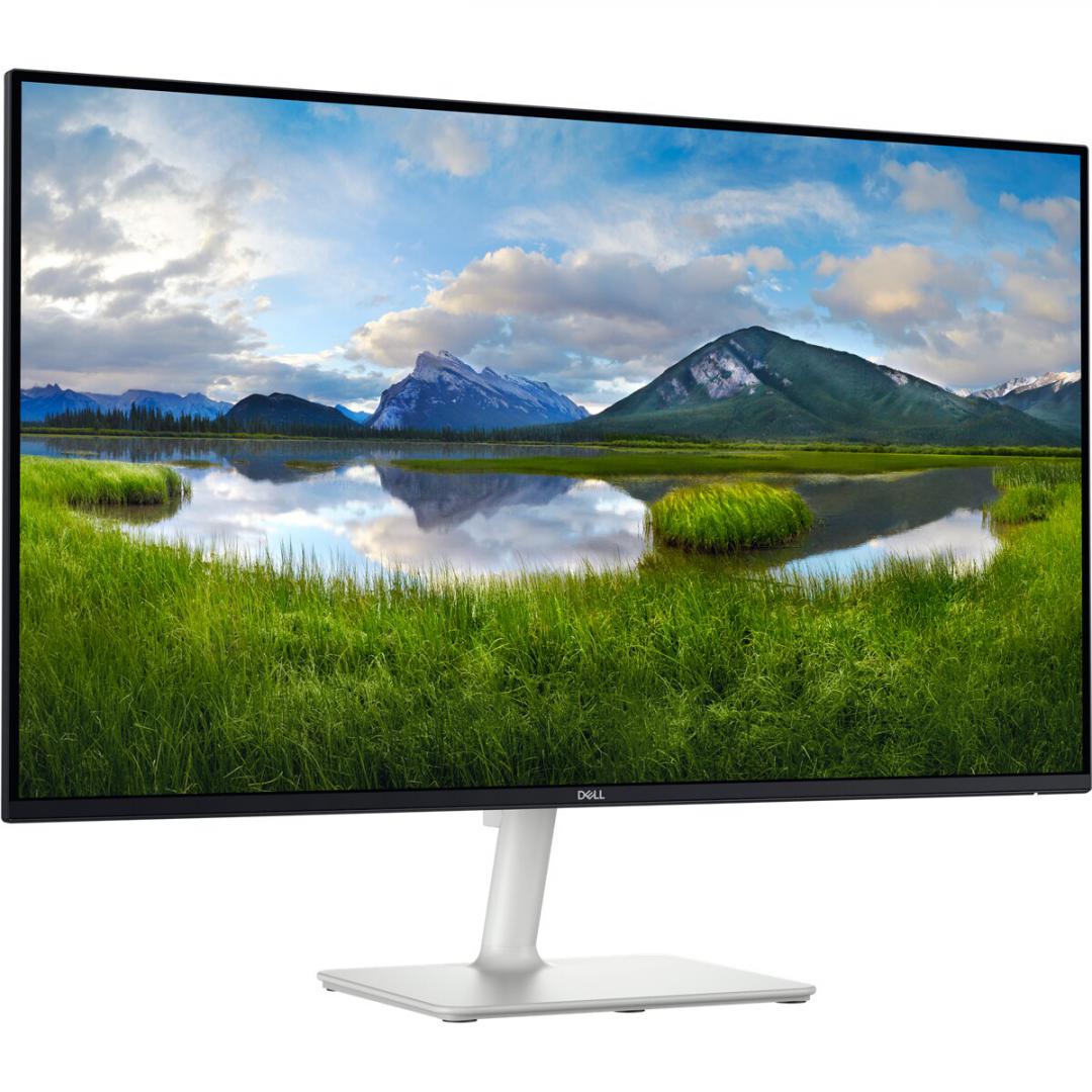 Monitor DELL S2725H 27" FHD 100Hz IPS - Calitate Superioară - imagine 3