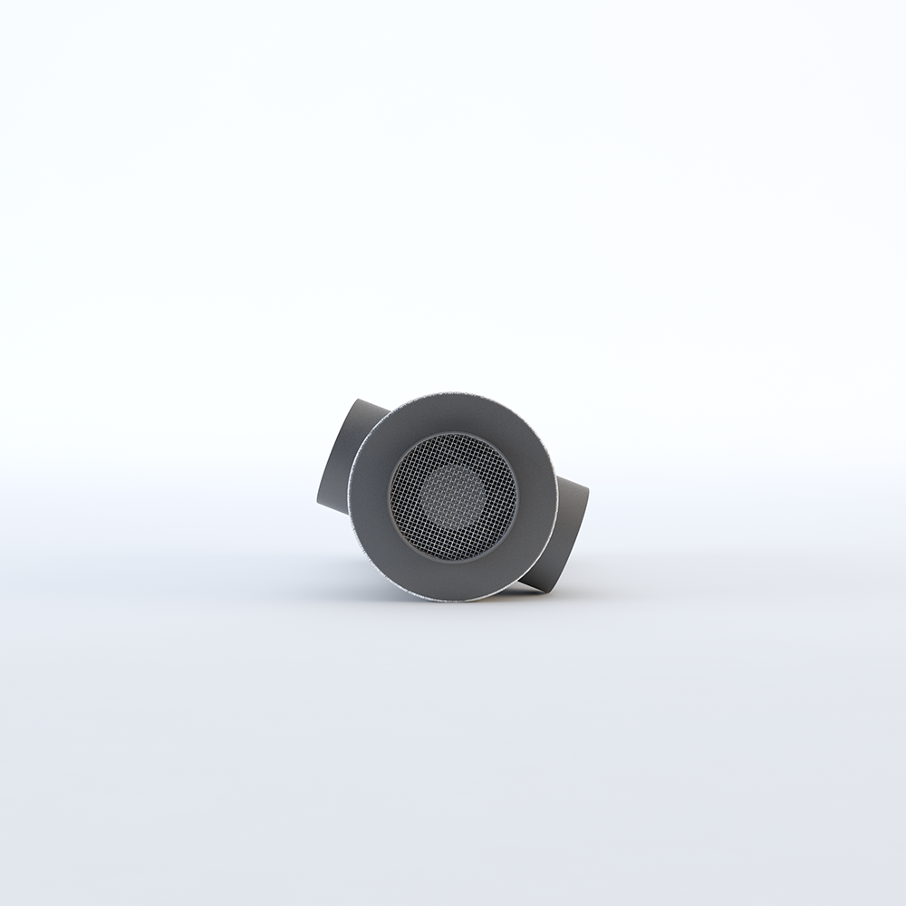 PRANA 250: Ventilatie cu Recuperare Caldura 650m3/h - imagine 5
