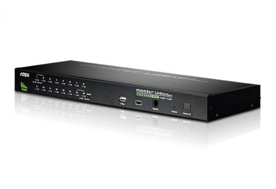 ATEN CS1716A KVM 16 Porturi Daisy-Chain
