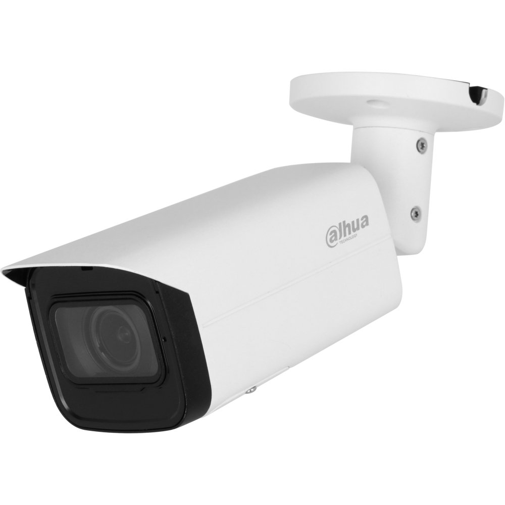 Camera IP Dahua 8MP, Zoom, IR 60m, AI