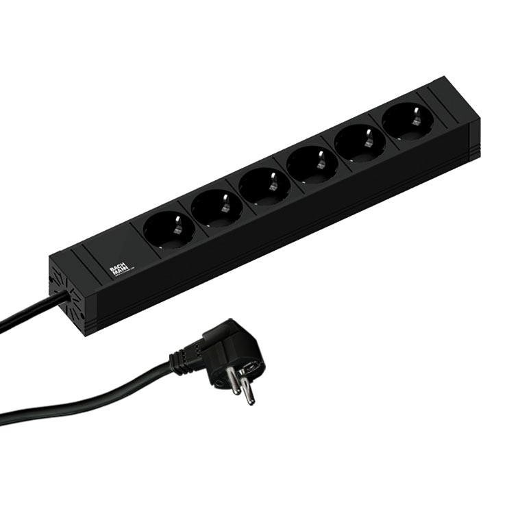 PRELUNGITOR BACHMANN Connect Line 6xCEE7 420.0253