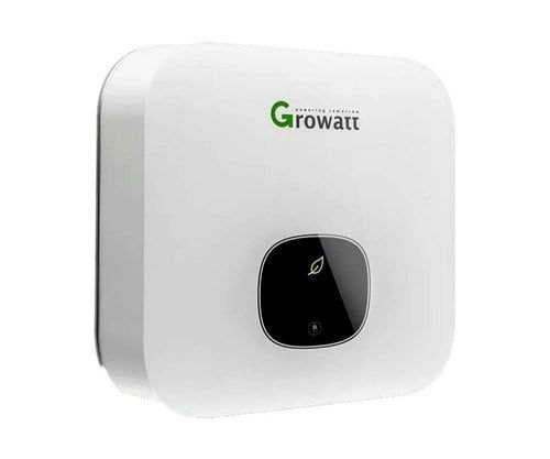 Growatt MIN-6000TL-XH Invertor 6kW 98.4%