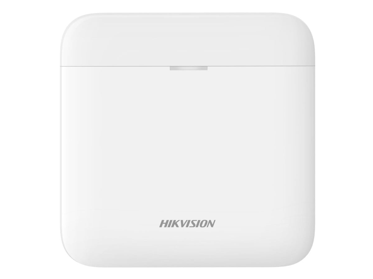 Centrala wireless Hikvision AX PRO DS-PWA64-M-WE, 64 zone