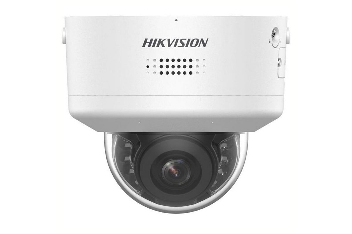 Camera IP Hikvision PTRZ ColorVu 4MP