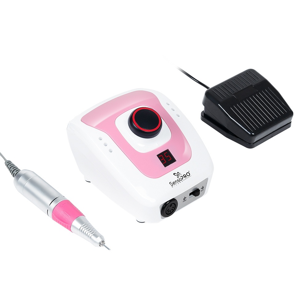 Freza Unghii SensoPRO Milano 35.000 RPM - imagine 2