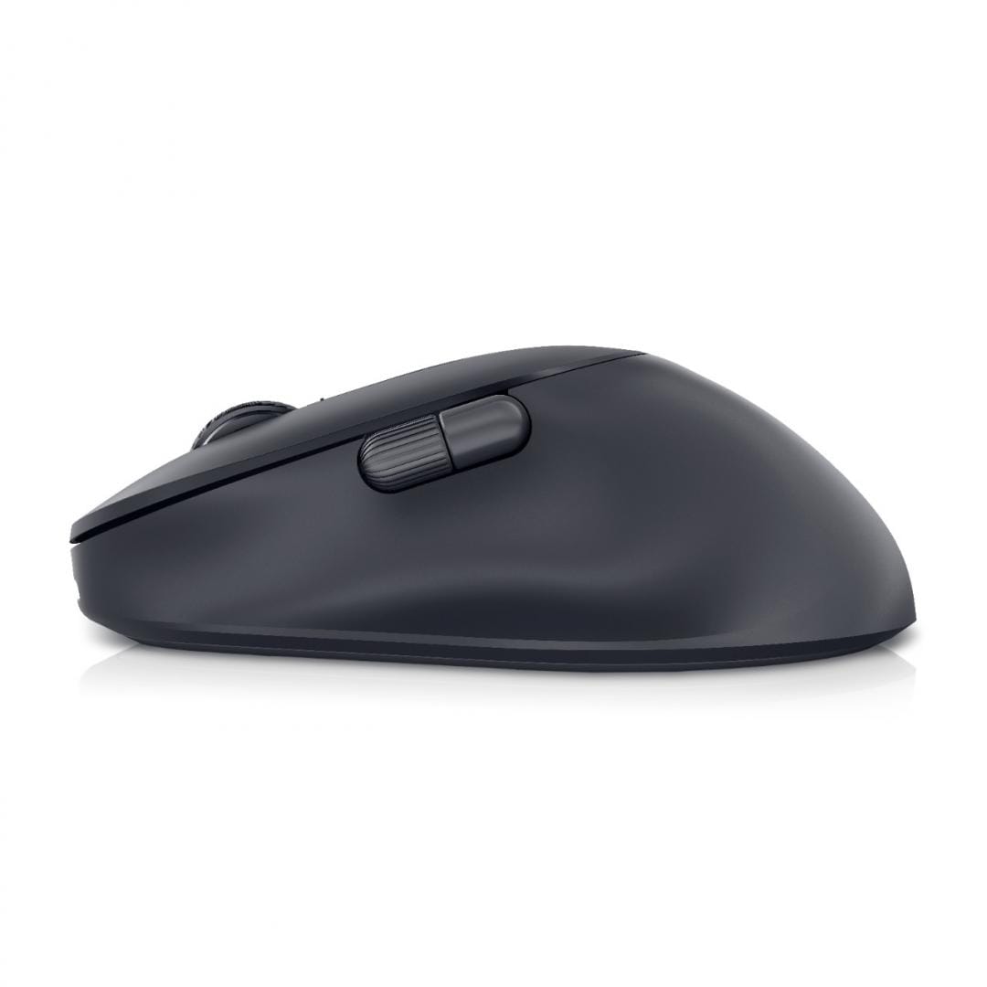 Mouse Wireless Dell MS900 Premier Rechargeable - Grafite - imagine 3