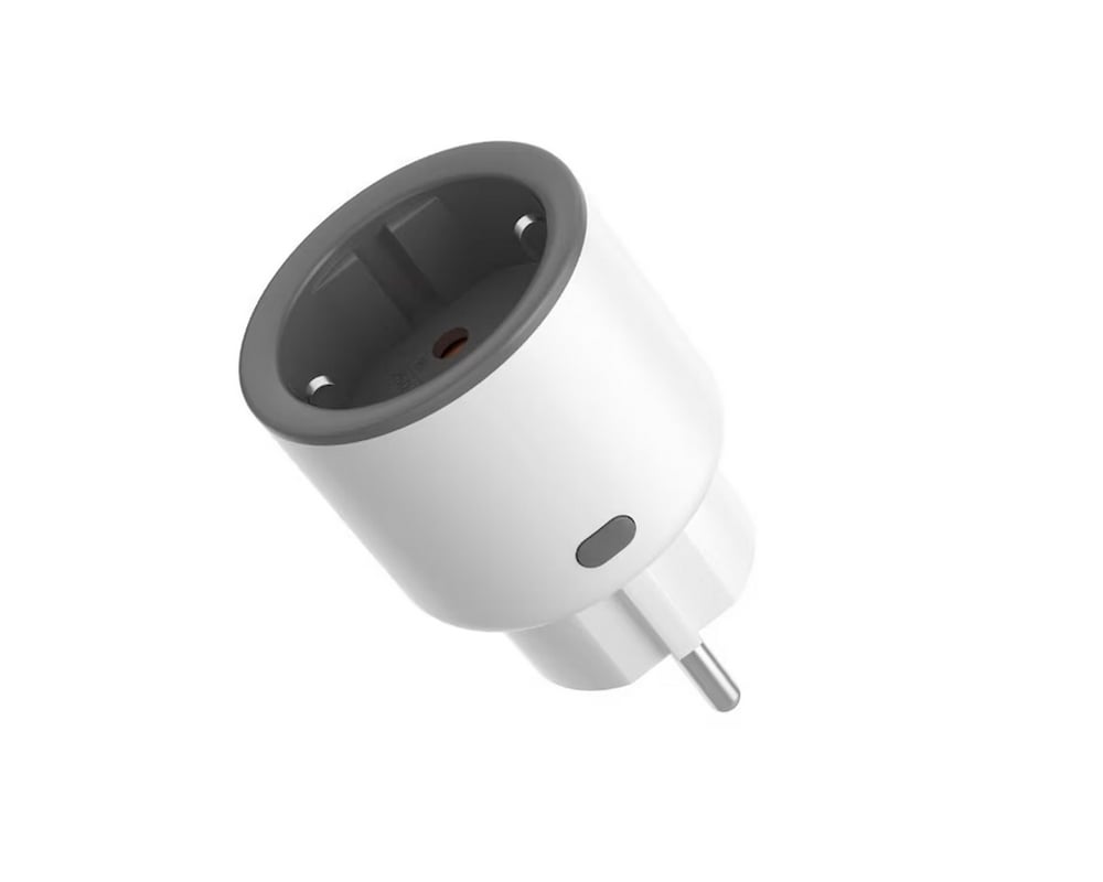 Priza Smart Sonoff S60 - 4000W, Control Wi-Fi
