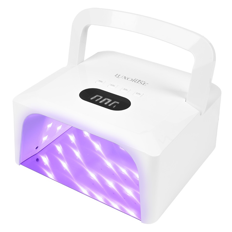 Lampa UV/LED 72W Luxorise MasterCure PRO