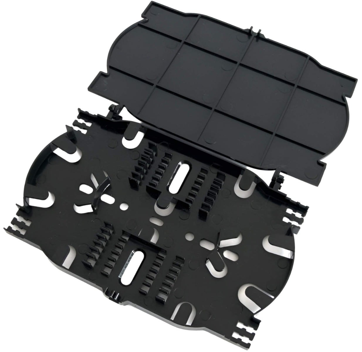 Caseta Sudura Braun CS12-24 | Ignifuga 12/24F