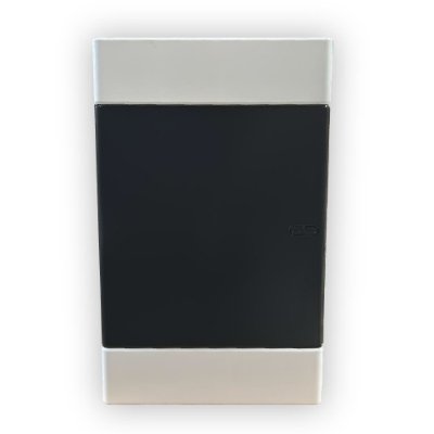 Tablou plastic 36 module aparent Ovivo OV00713, IP40