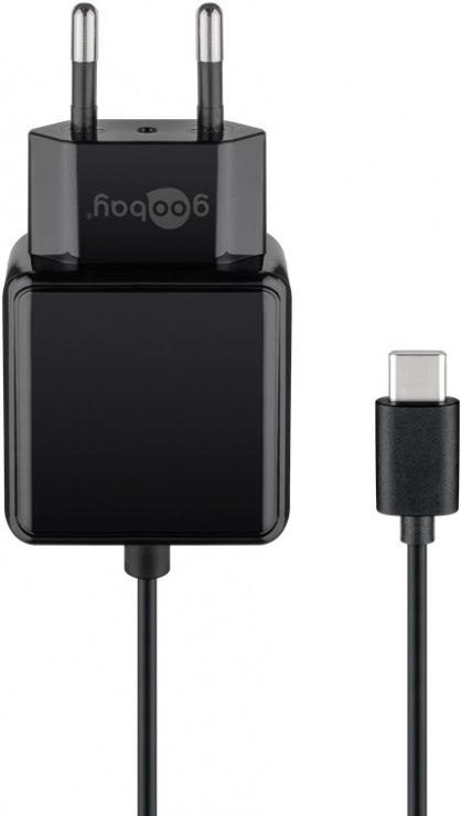 Încărcător Goobay USB-C 15W, 1.5m