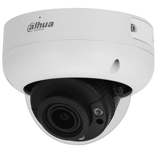 Camera IP Dome Dahua 5MP WizSense IR 40m