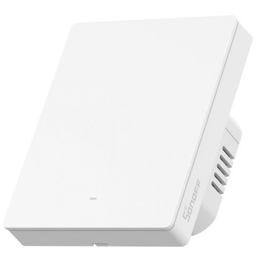 Sonoff M5-1C-80W Matter Smart Switch, 1 Canal, 10A
