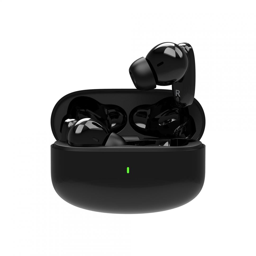 Căști Wireless Akai BTE-J400ENC Bluetooth 5.3, 72h Baterie - imagine 3