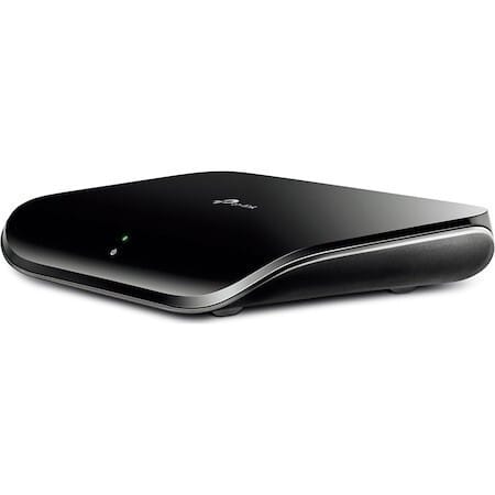 Switch TP-LINK TL-SG1005D 5 Porturi Gigabit Ethernet - imagine 11