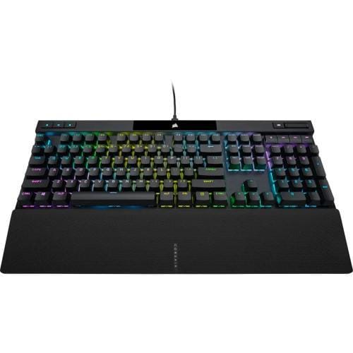 Tastatura Gaming Corsair K70 PRO RGB Optical | Mecanica Pro - imagine 3