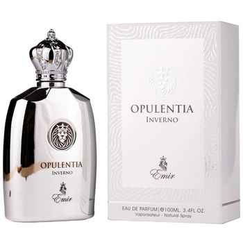 Paris Corner Opulentia Inverno 100ml - Parfum Barbati