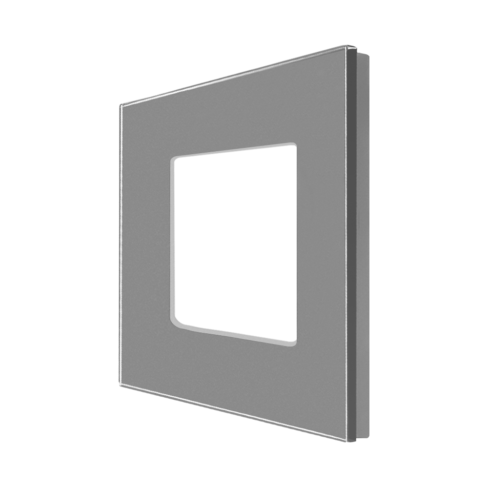 Rama Simpla Luxion Sticla 4mm - imagine 13